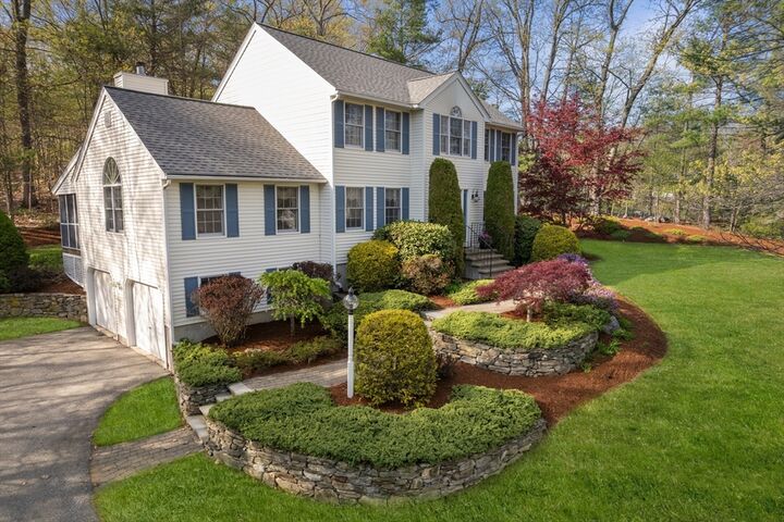 Property Photo:  44 Laurel Drive  MA 01749 