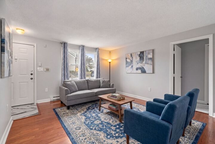 Property Photo: 85 Victoria Heights 85 MA 02136
