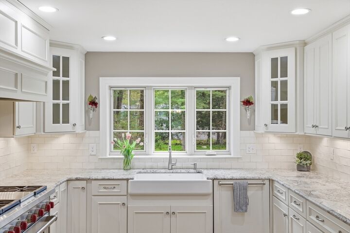 Property Photo:  46 Hayden Lane  MA 01730 