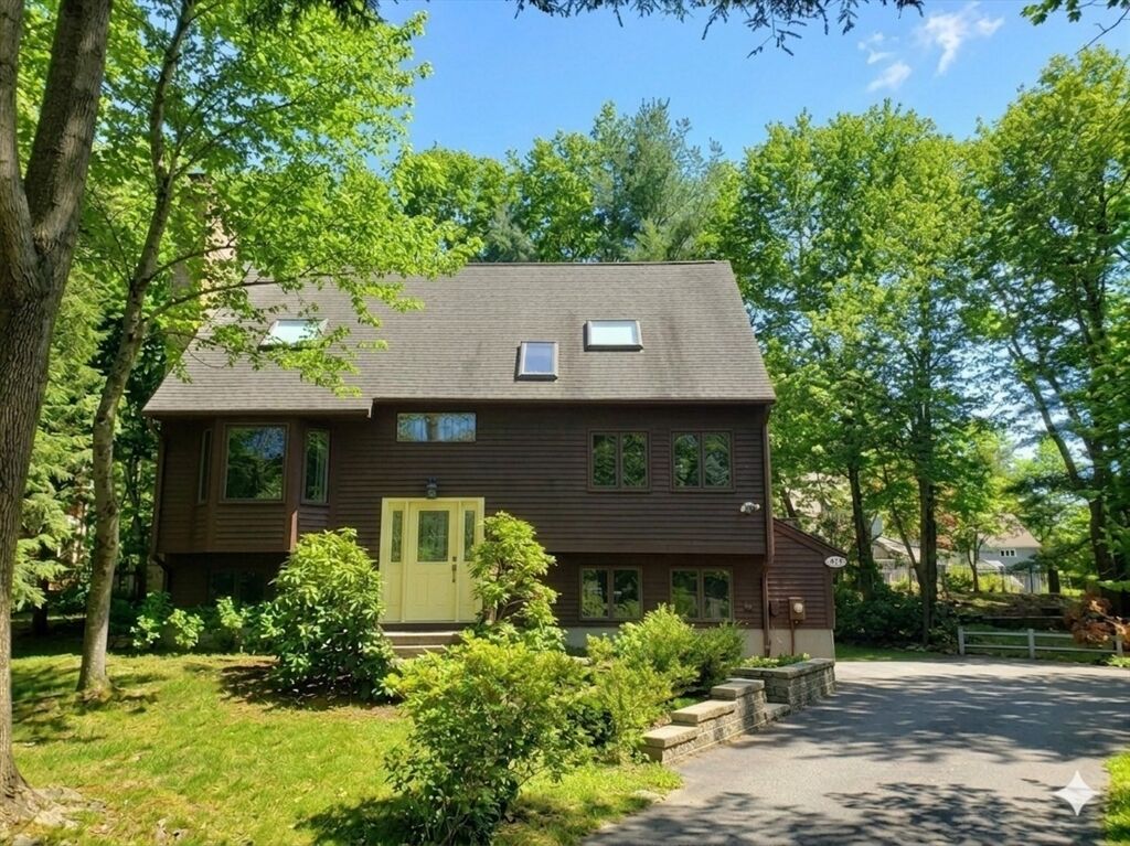 Property Photo: 251 Cox St MA 01749