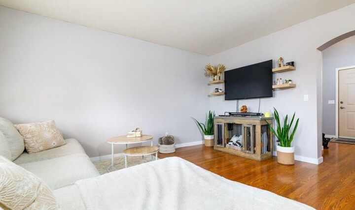 Property Photo: 46 James Street AB T4P 3W4