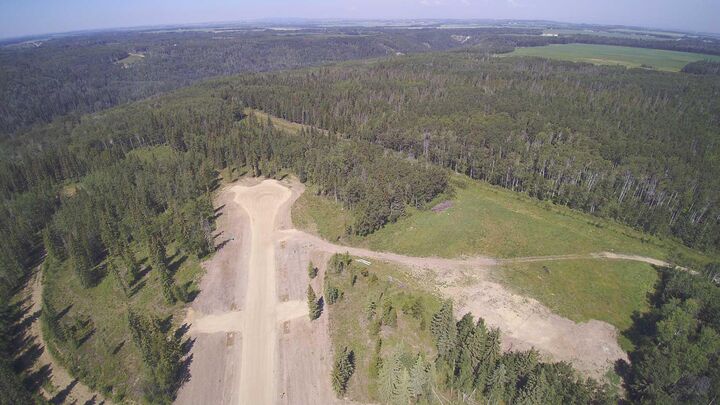 704016 Range Road 70 32 — photo 1