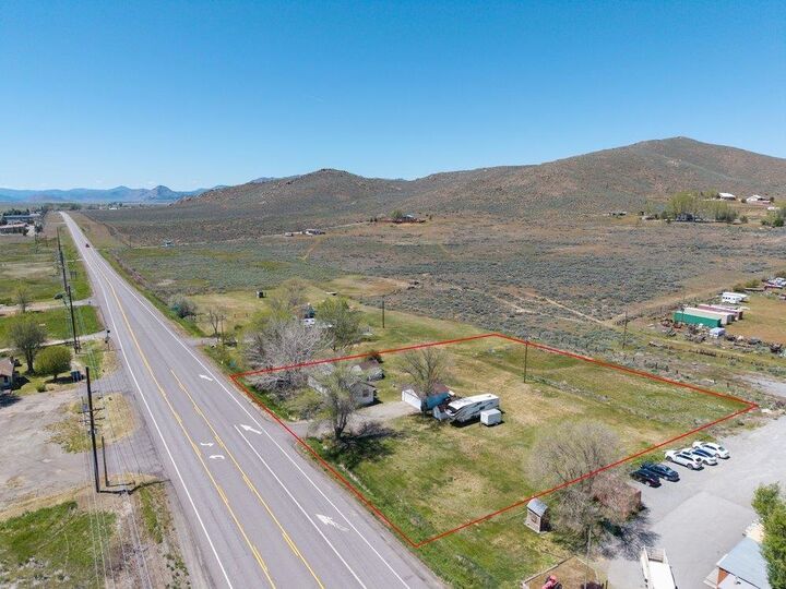 Property Photo:  94101 Highway 70  CA 96105 