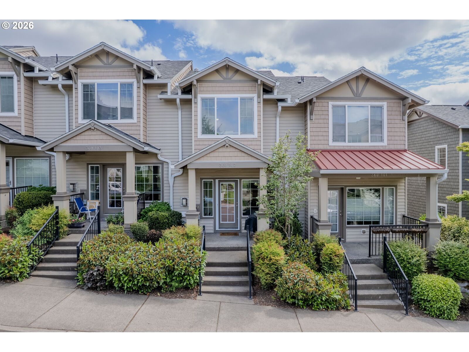 Property Photo:  360 NW 116th Ave 102  OR 97229 