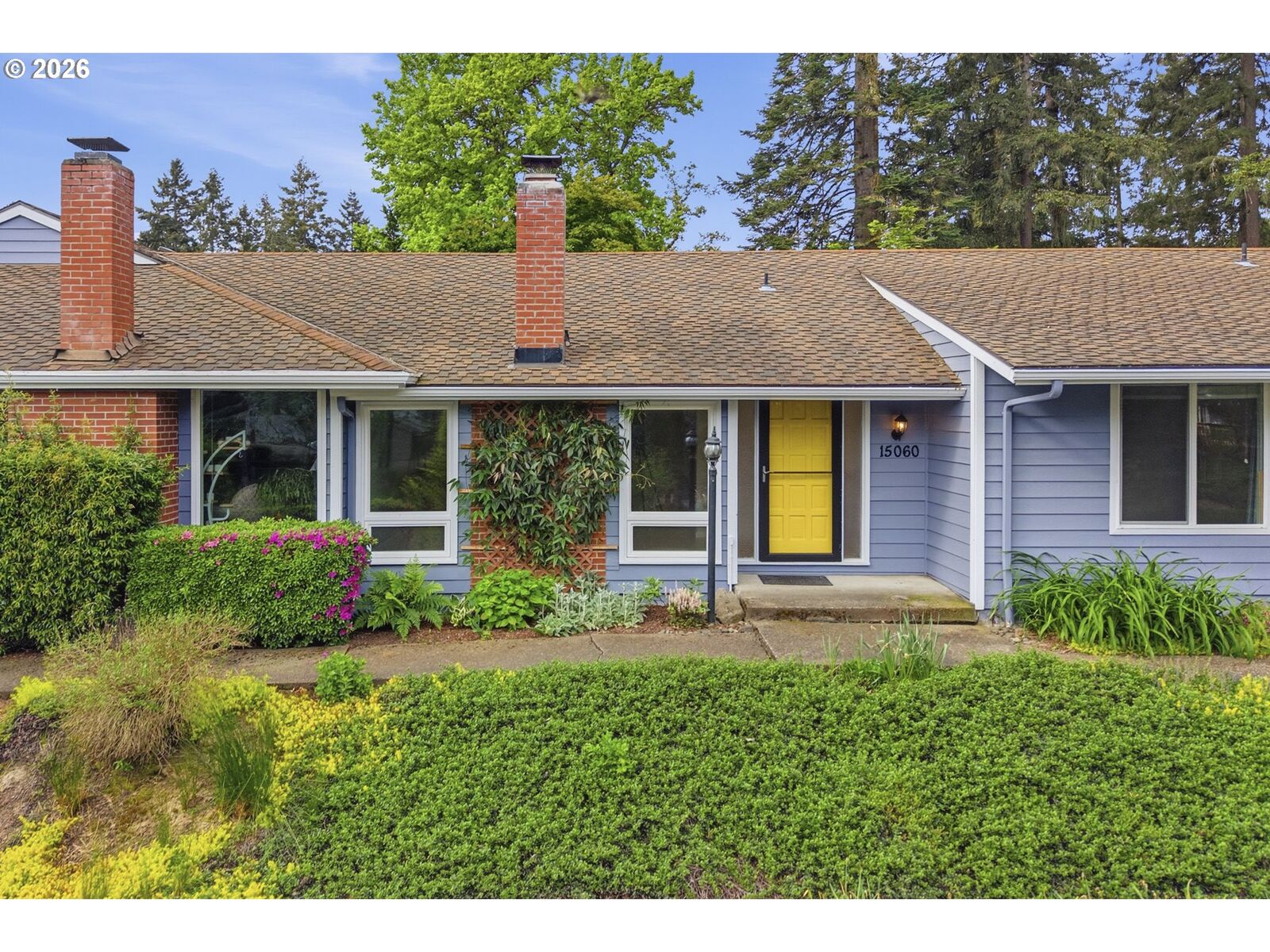Property Photo:  15060 SW Village Ln  OR 97007 