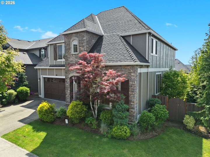 Property Photo: 4611 NW 130th Ave OR 97229