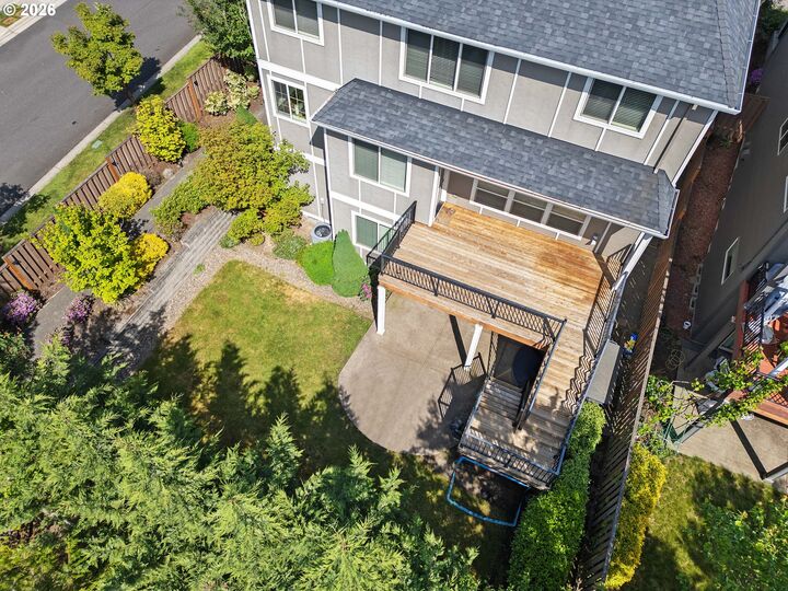 Property Photo:  4611 NW 130th Ave  OR 97229 