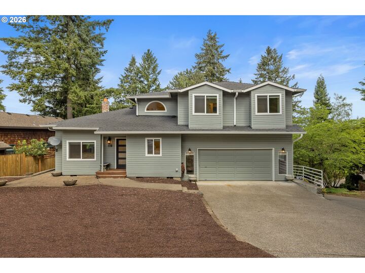 Property Photo:  8250 SW 191st Ave  OR 97007 