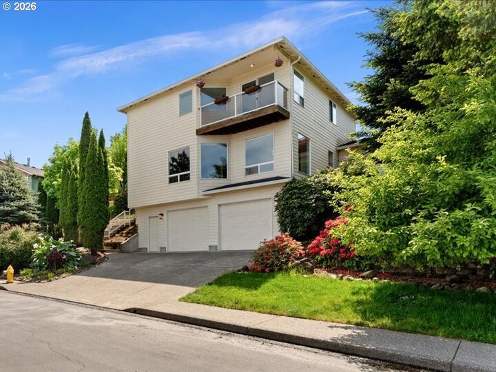 Property Photo: 1538 NW 41st Cir WA 98607