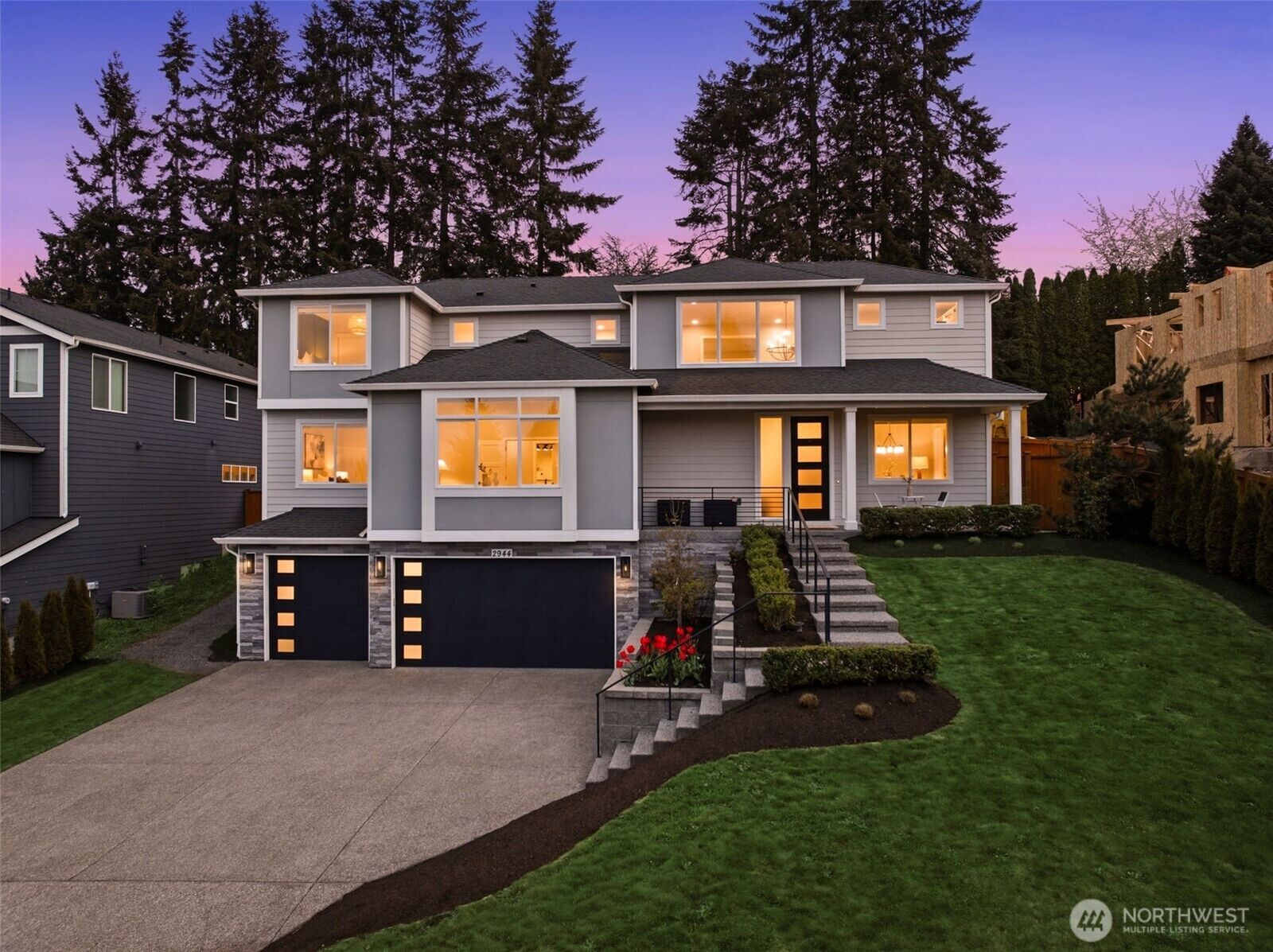 Property Photo:  2944  215th Place SW  WA 98036 