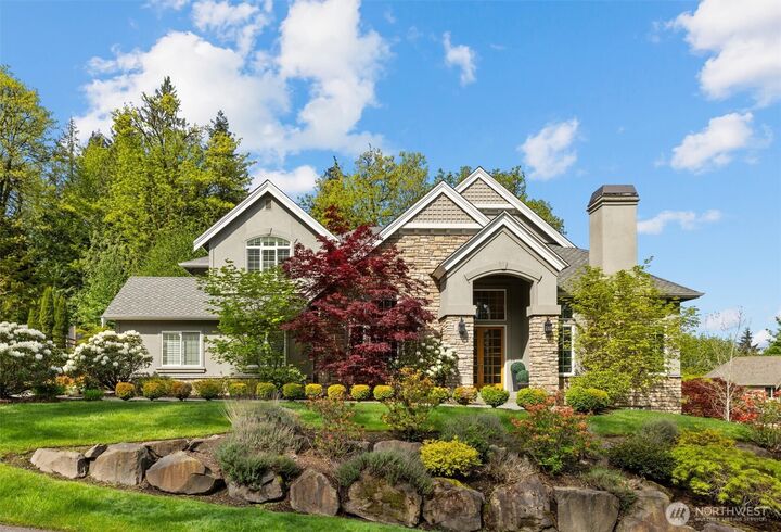 Property Photo:  5927  178th Court SE  WA 98006 