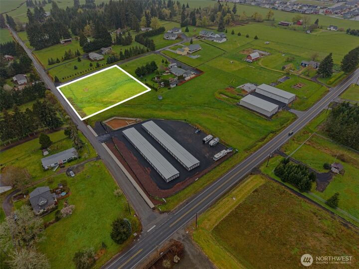 Property Photo:  106  Twin View Lane  WA 98596 