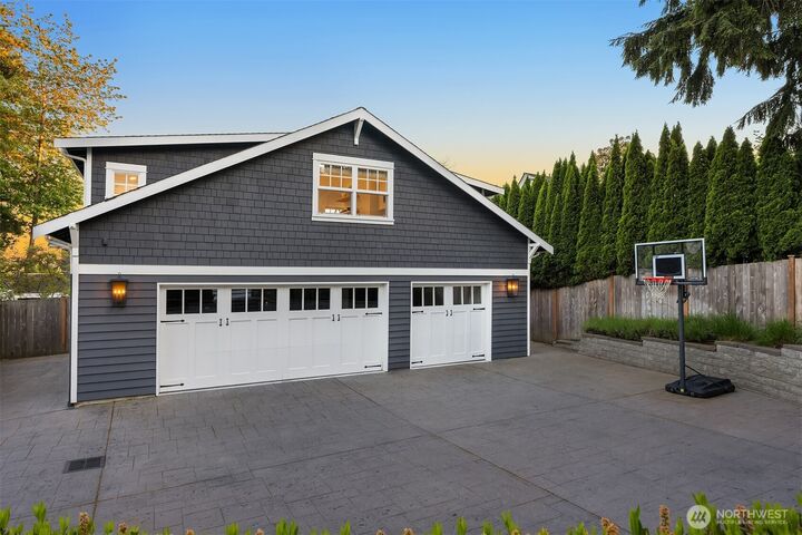 Property Photo: 1029 3rd Street WA 98033