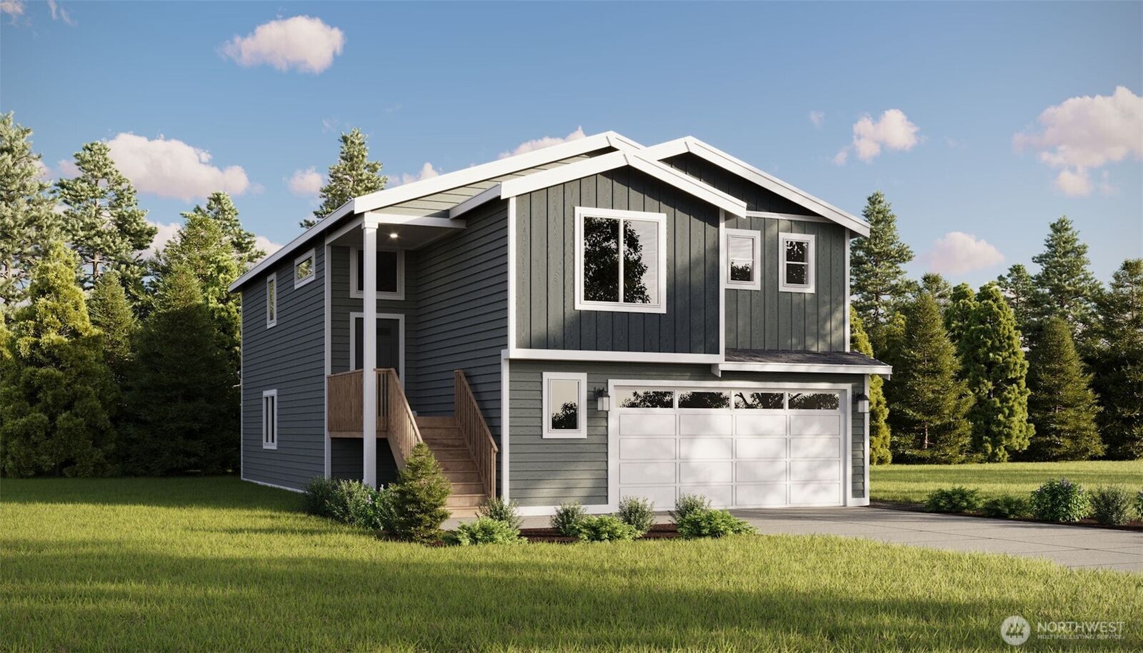 Property Photo:  2087  169th Street NE  WA 98271 
