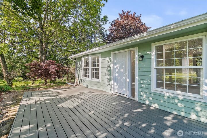 Property Photo:  38711 SE 200th Avenue  WA 98092 