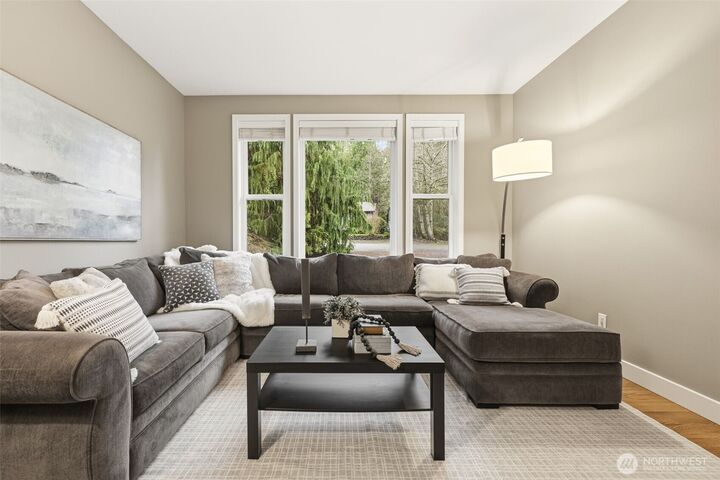 Property Photo:  27032 NE Dorothy Street  WA 98019 