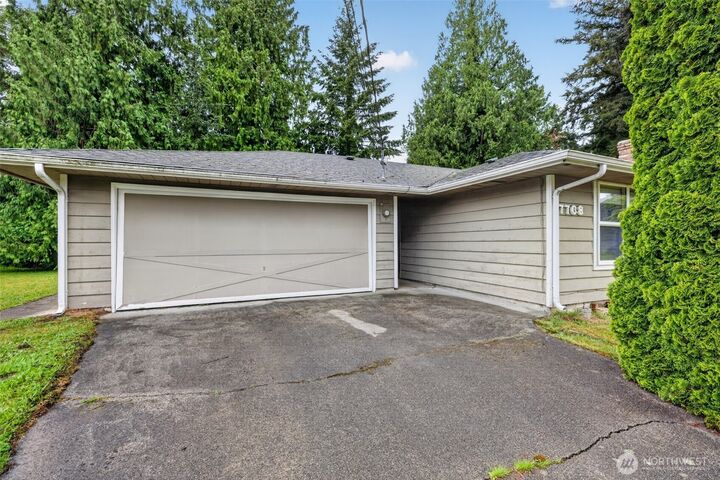 Property Photo:  7708  63rd Drive NE  WA 98270 