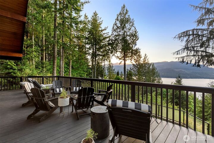 Property Photo:  19748 NW Stavis Bay Road  WA 98380 