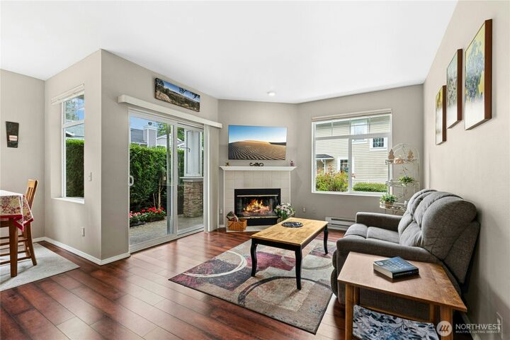 Property Photo:  6515  134th Place SE G1  WA 98296 