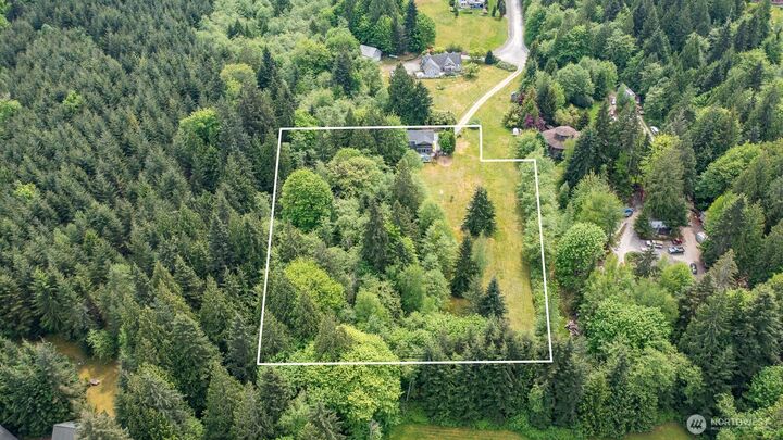 Property Photo: 3497 Renee Drive WA 98284