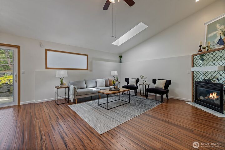 Property Photo:  1069  5th  WA 98388 