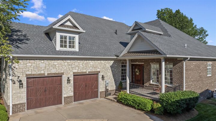 Property Photo:  1248 Basinwood Court  KY 42103 