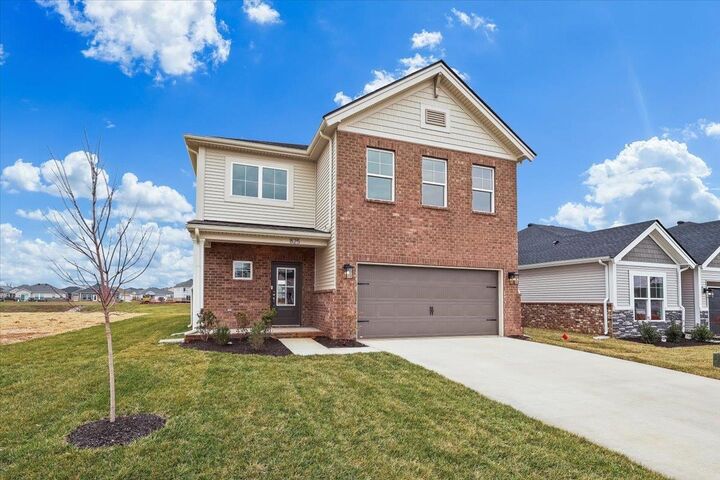 Property Photo:  825 Anise Lane  KY 42104 