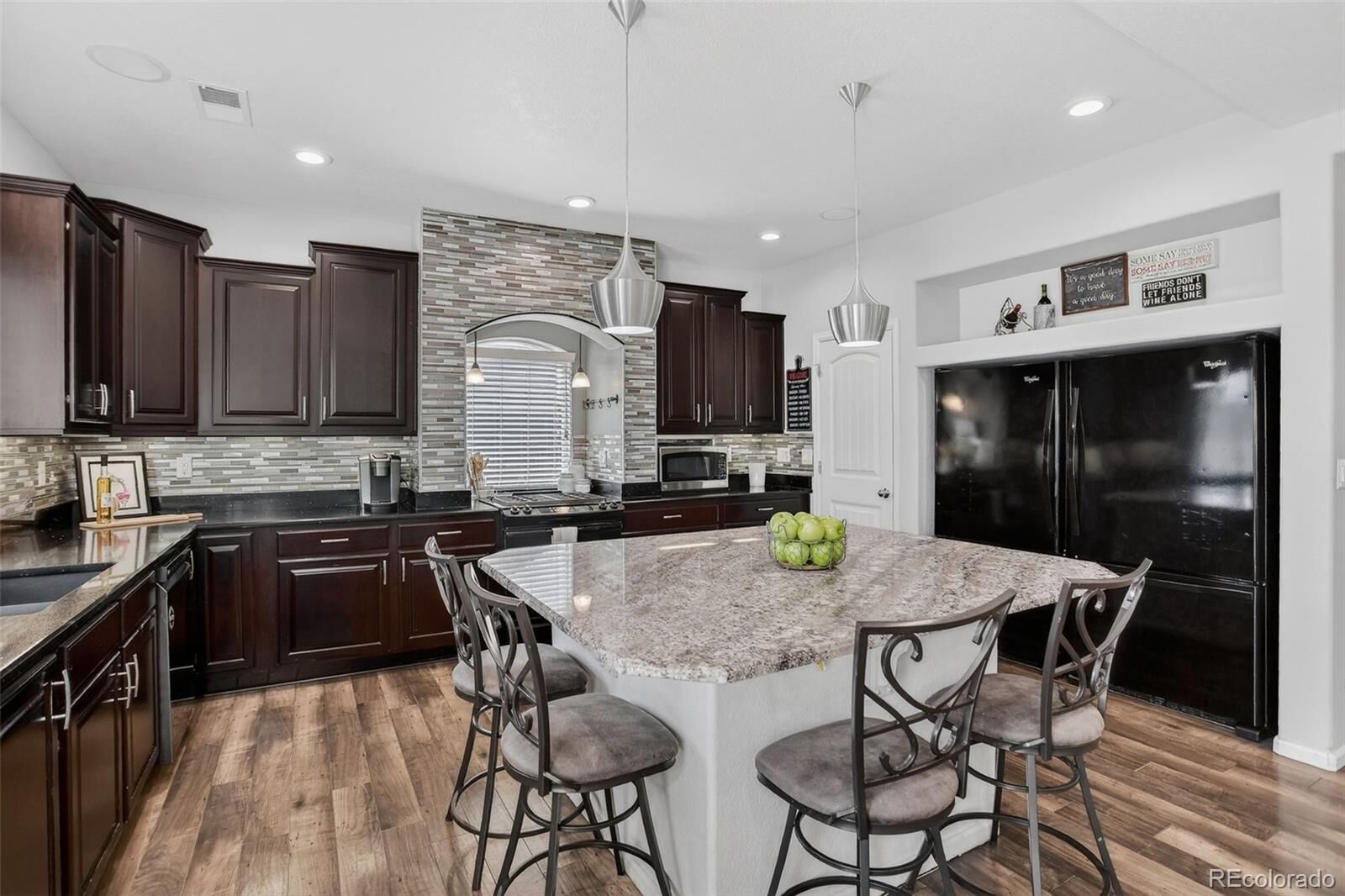 Property Photo:  11500 E 118th Avenue  CO 80640 