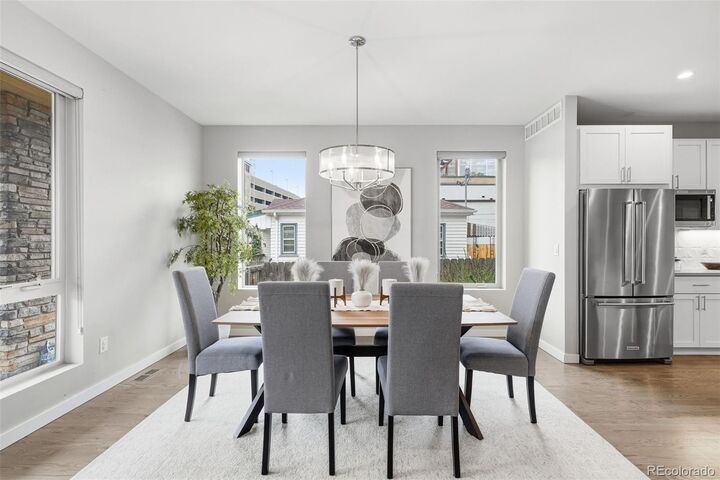 Property Photo:  3522 S Emerson Street  CO 80113 