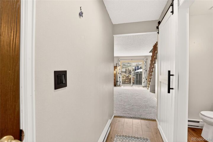 Property Photo: 258 Cove Boulevard 9 CO 80435