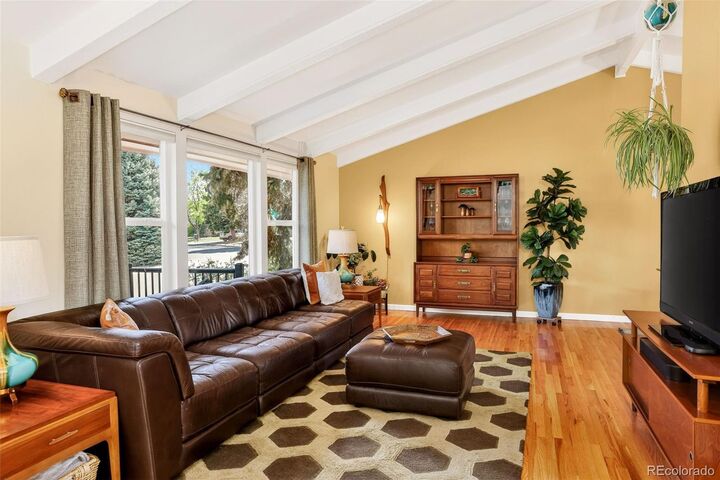 Property Photo:  7601 E Oxford Avenue  CO 80237 