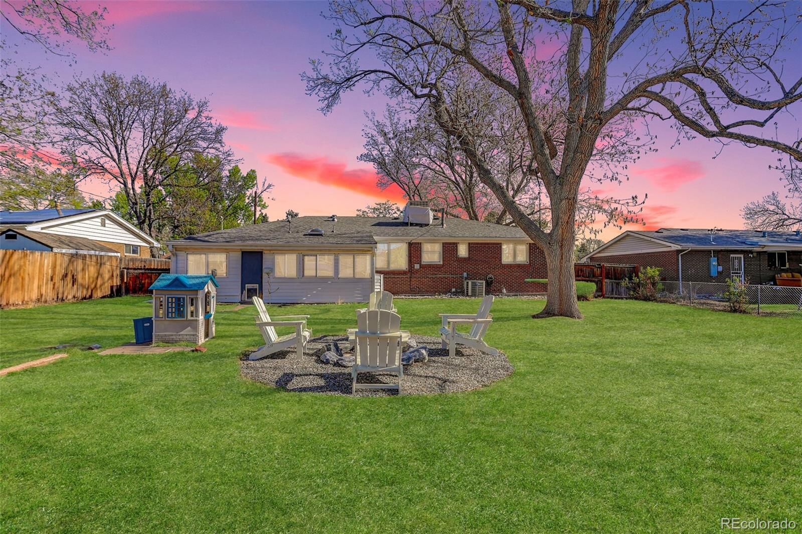Property Photo:  3716 W Grand Avenue  CO 80123 
