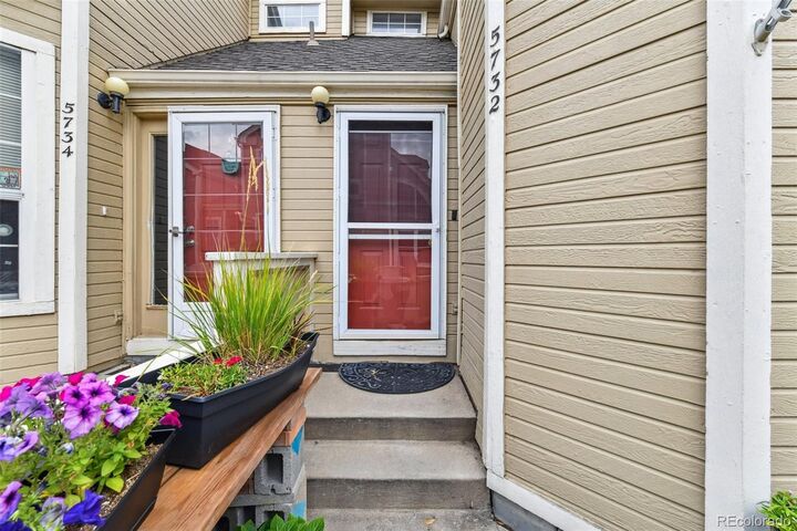 Property Photo:  5732 W Atlantic Place  CO 80227 