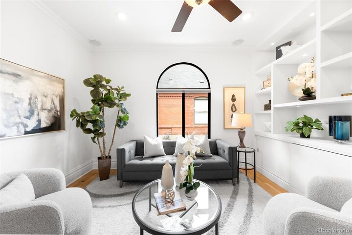 Property Photo:  3250 W Hayward Place  CO 80211 
