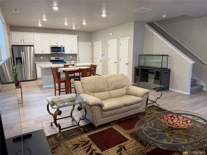 Property Photo:  13935 Vispo Way  CO 80020 