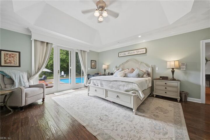 Property Photo:  521 Thistley Ln  VA 23322 