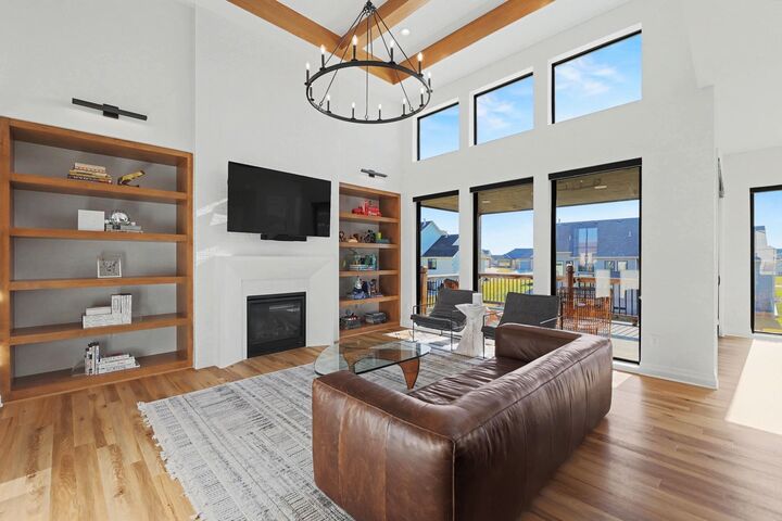 Property Photo: 11407 E Fairfax St KS 67226