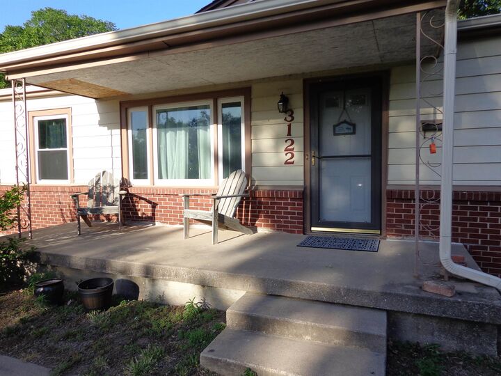 Property Photo:  3122 S Everett  KS 67217 