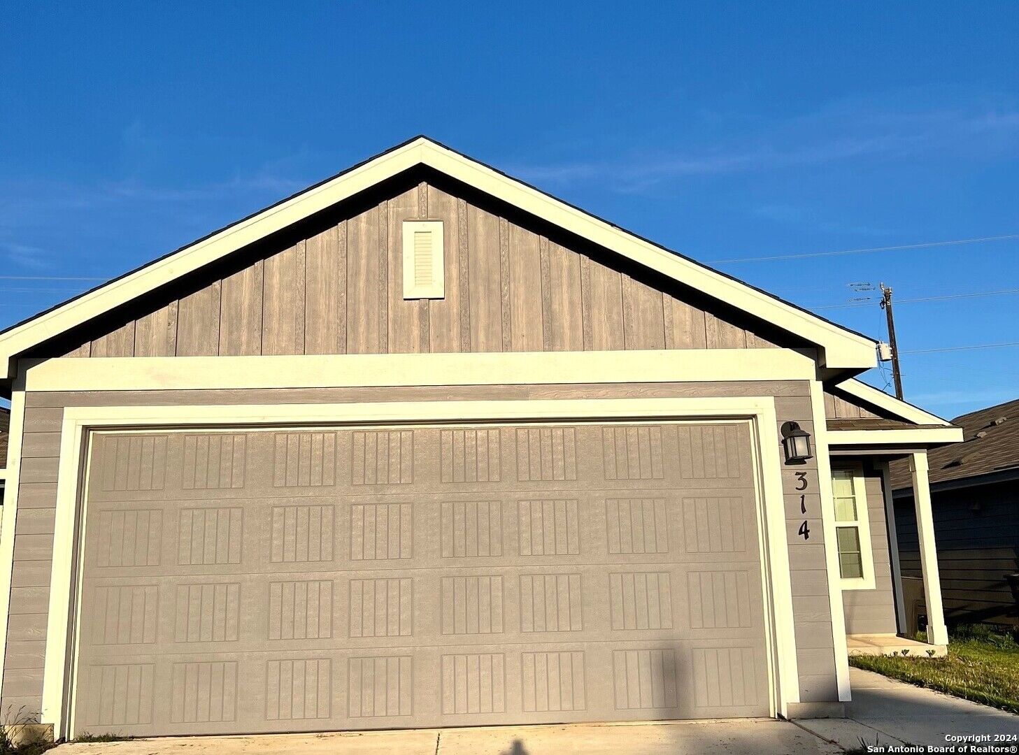 Property Photo:  314 Pradera Cv  TX 78237 
