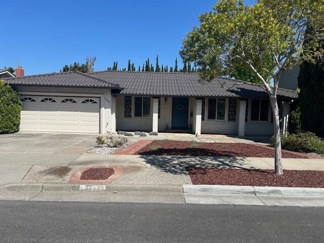 Property Photo:  10822 Wilkinson Avenue  CA 95014 