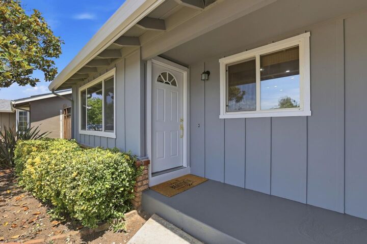 Property Photo:  5614 Drysdale Drive  CA 95124 