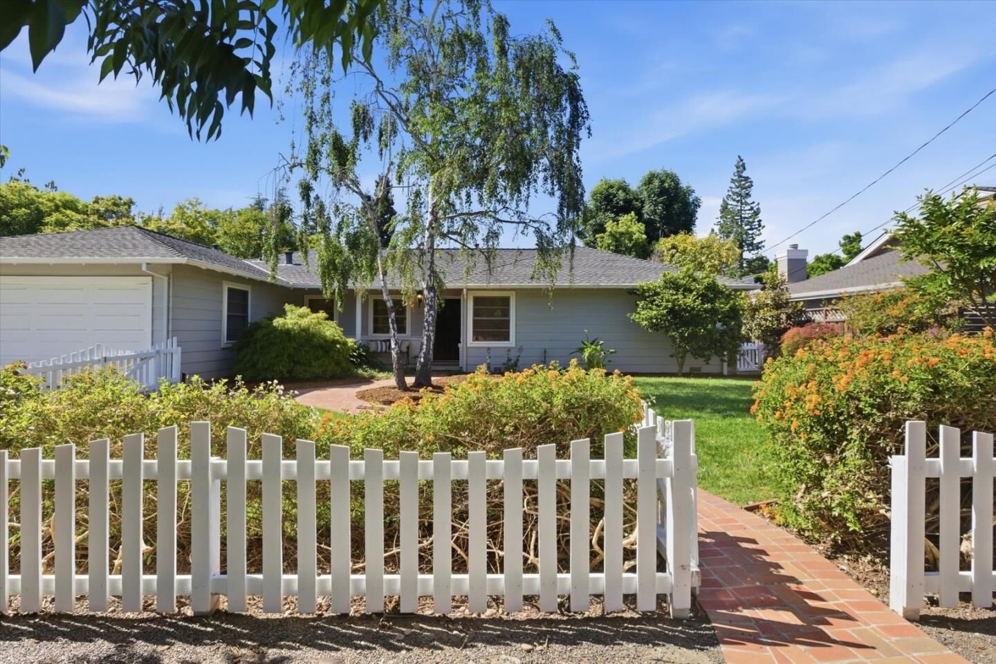 Property Photo: 730 Berry Avenue CA 94024