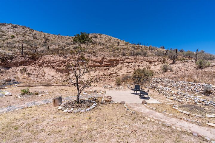 Property Photo:  330 Nm-76  NM 87567 