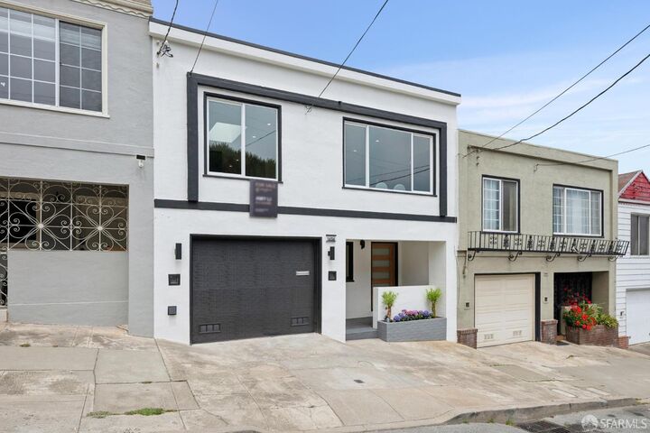 Property Photo:  1636 Bacon Street  CA 94134 