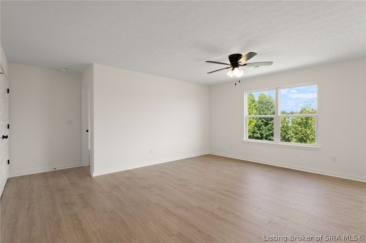 Property Photo: 1498 Solar Street Lot 11 IN 47170