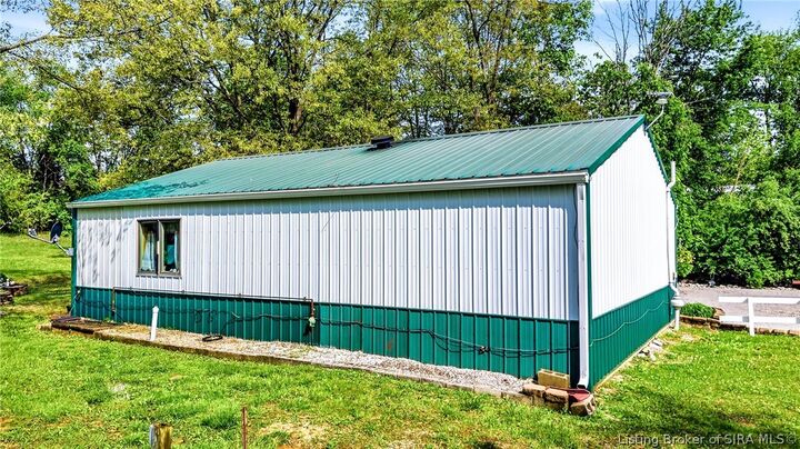 Property Photo:  2608 N Newton Stewart Road  IN 47513 