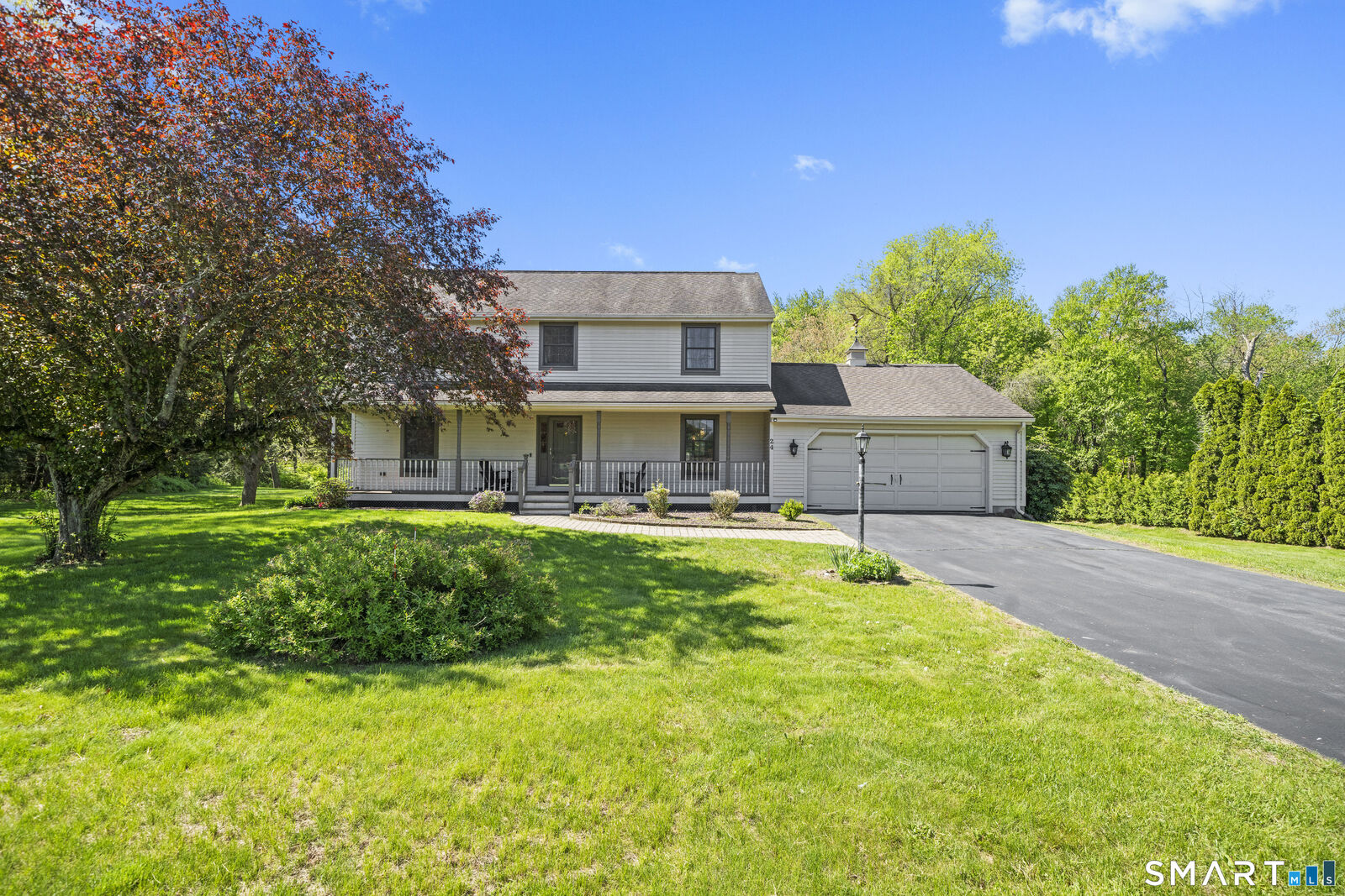 Property Photo:  24 Still Lane  CT 06082 