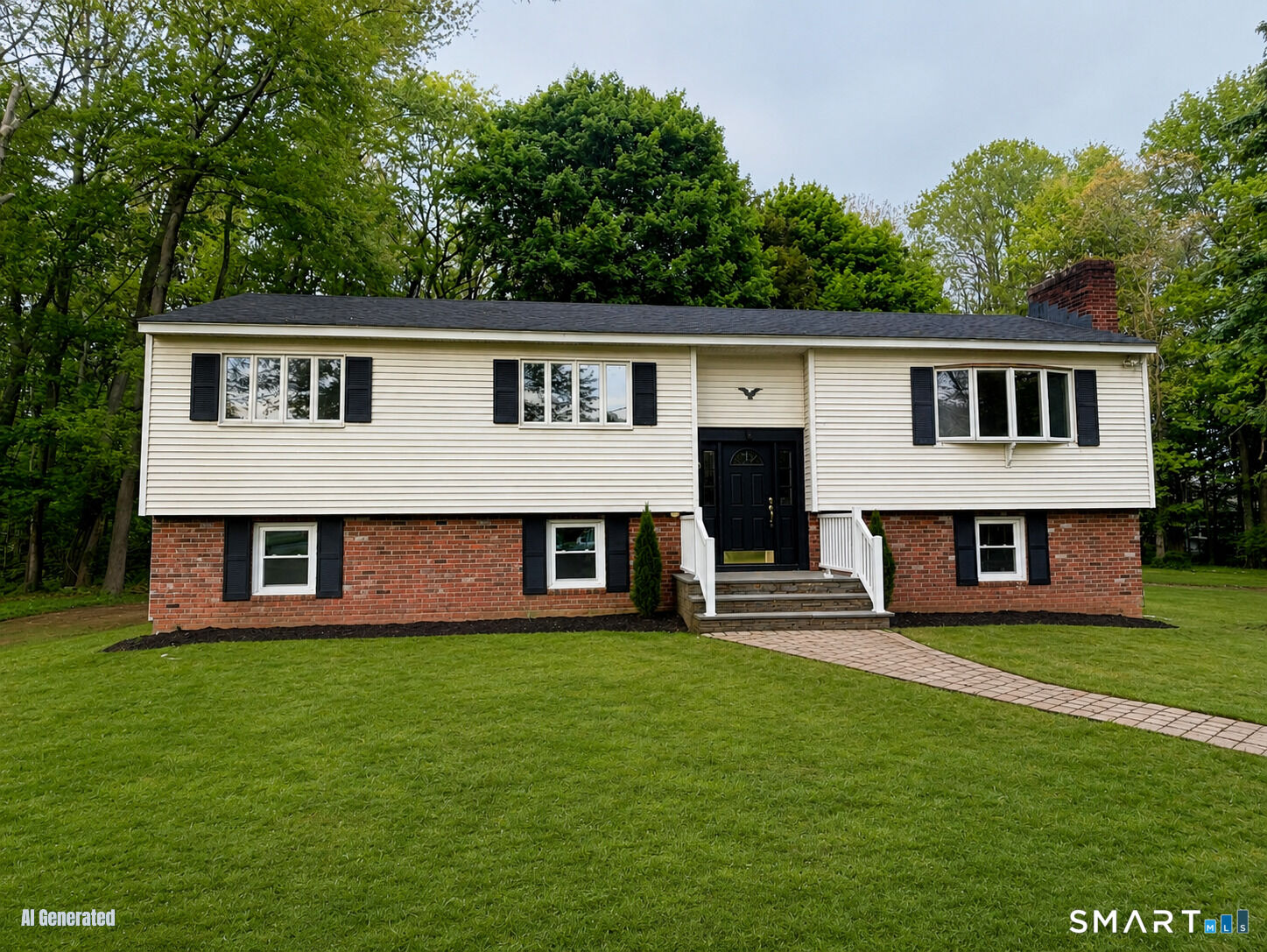 Property Photo: 10 Laurel Lane CT 06712