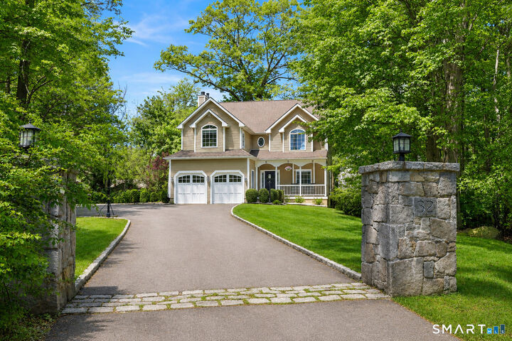 Property Photo:  32 Juhasz Road  CT 06854 