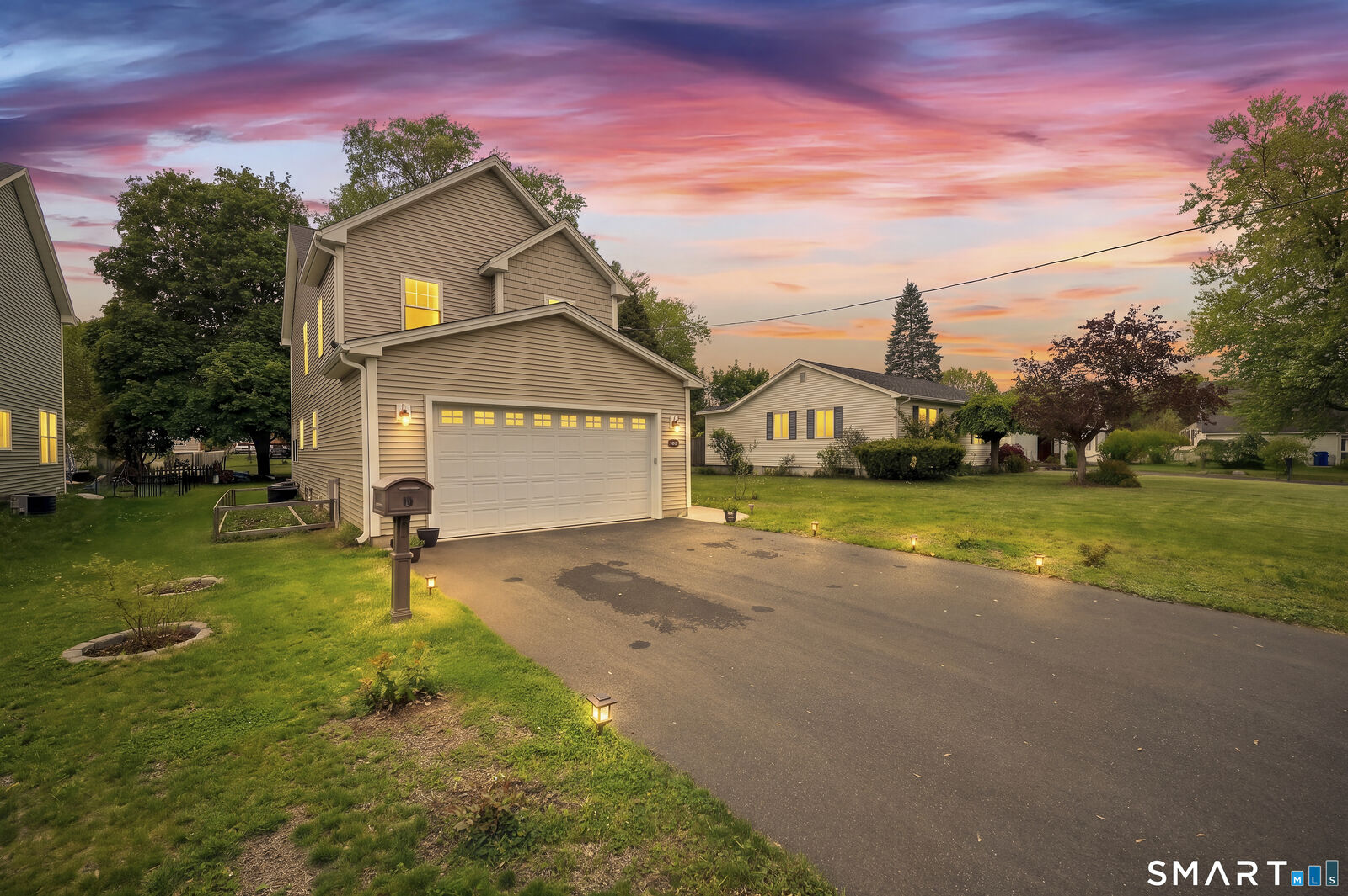 Property Photo:  15 Third Street  CT 06096 